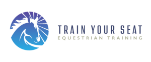 Logo for Train Your Seat