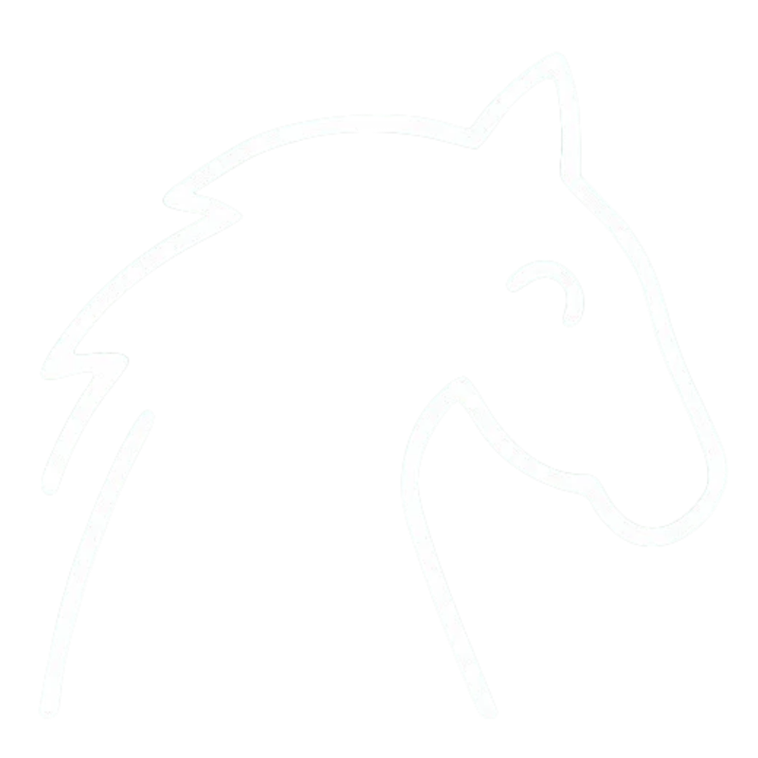 Logo inverteret